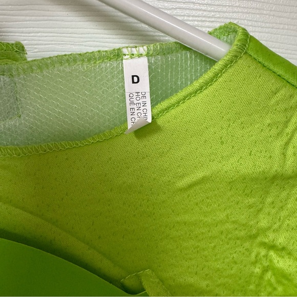 Disney Monsters Inc Mike Wazowski Costume - Adult Size XL - Picture 8 of 16